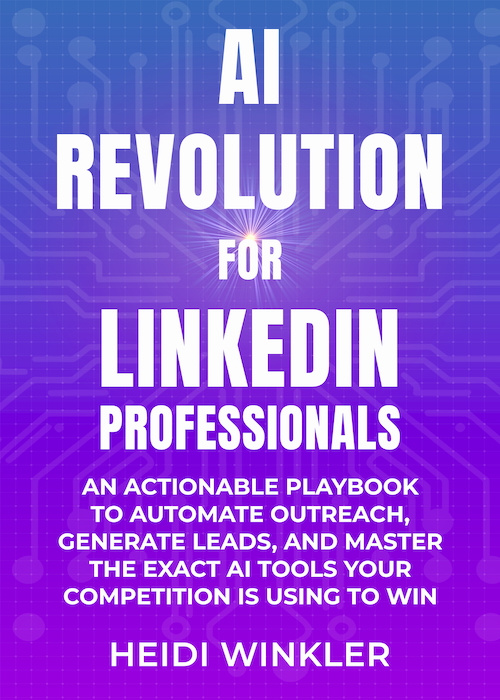 AI Revolution for LinkedIn