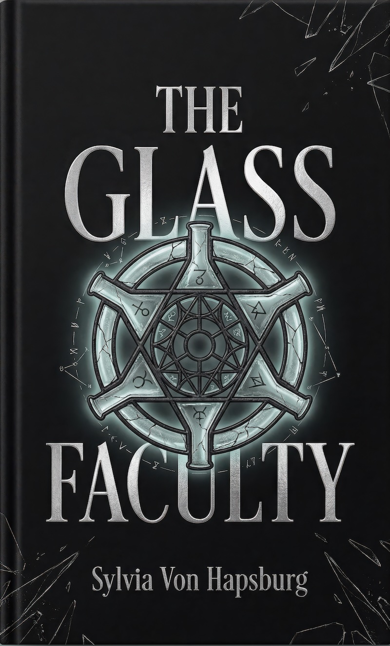 The Glass Faculty