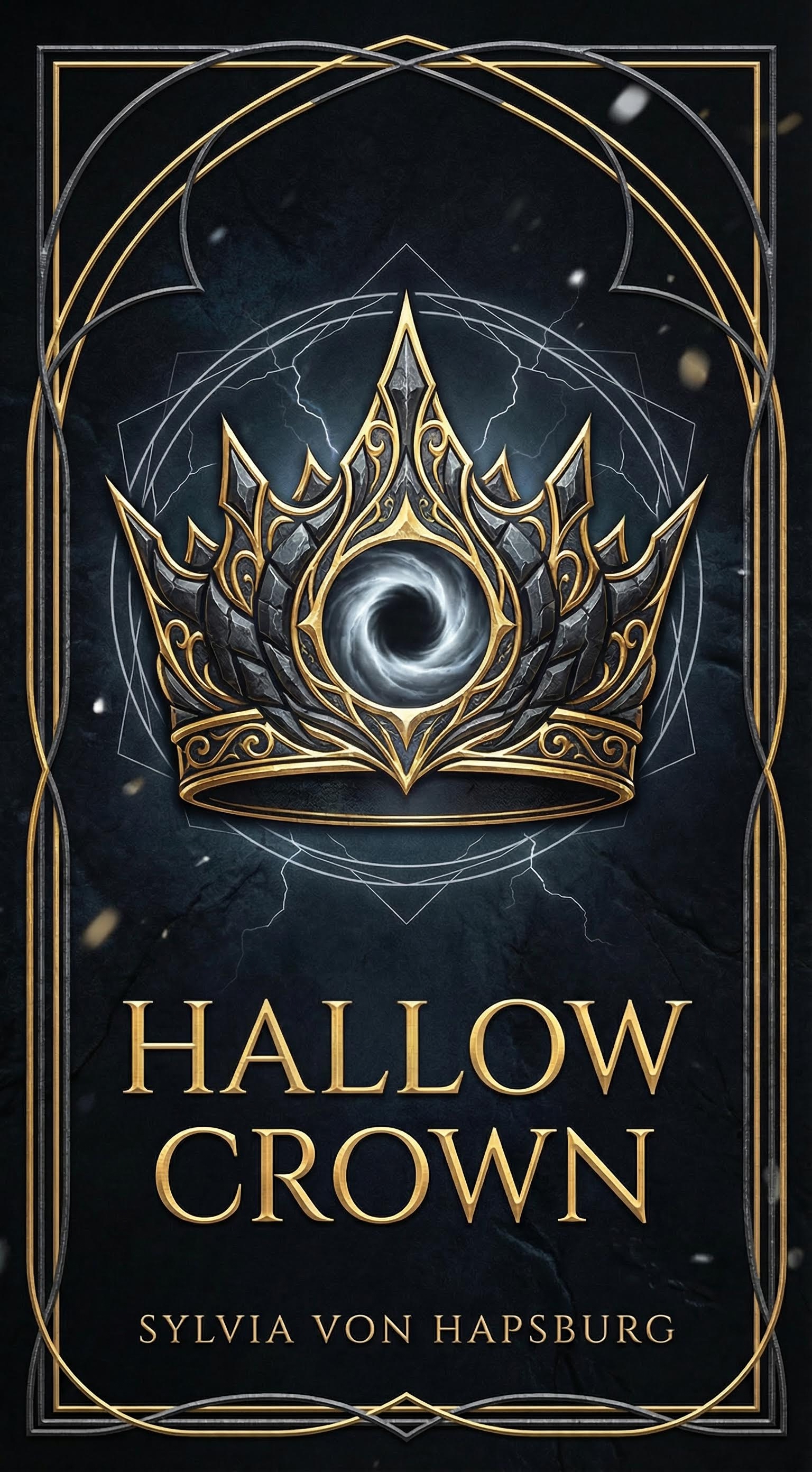 Hallow Crown