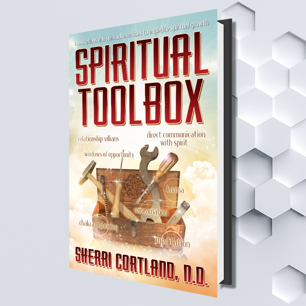 Spiritual Toolbox
