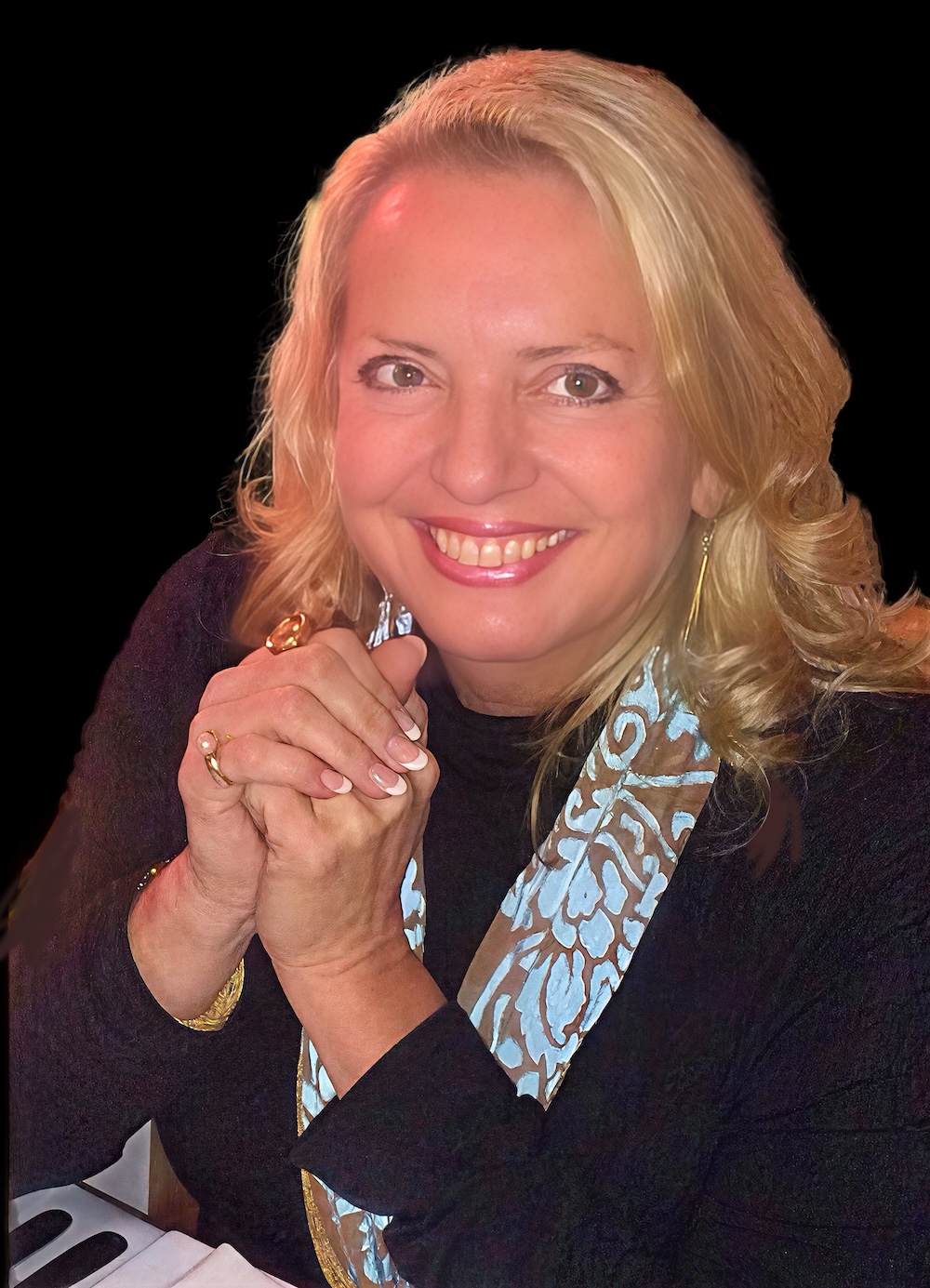 Heidi Winkler - Founder of Winkler Publishing